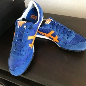Onitsuka Tiger Serrano Sneakers